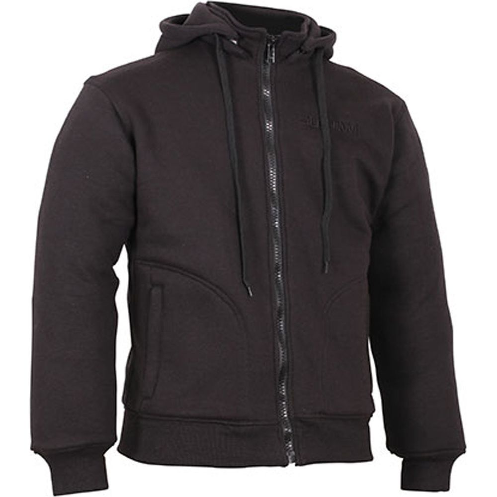 Duchinni Stealth Youth / Kids Hoodie Black