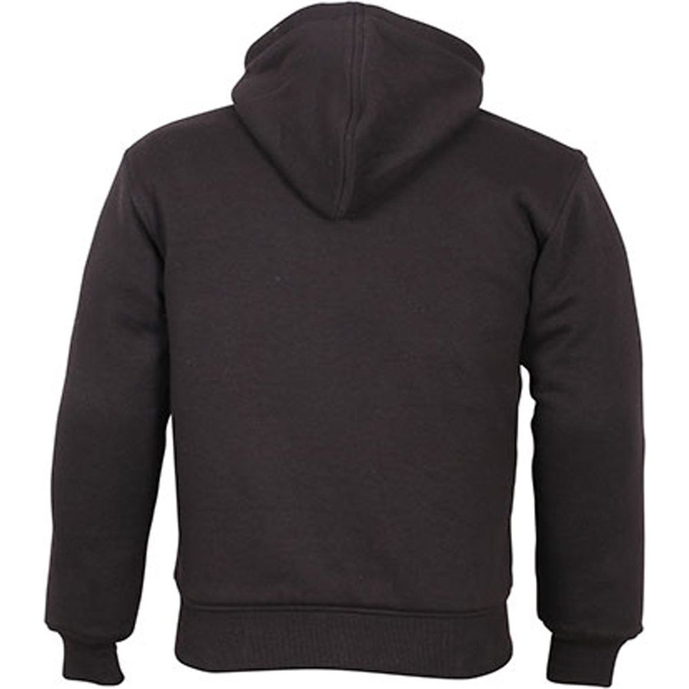 Duchinni Stealth Youth / Kids Hoodie Black