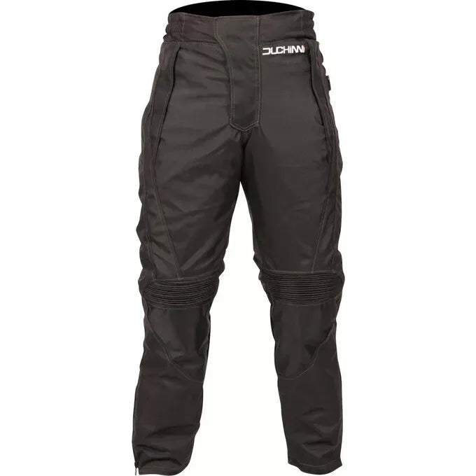Duchinni Street Trousers Black