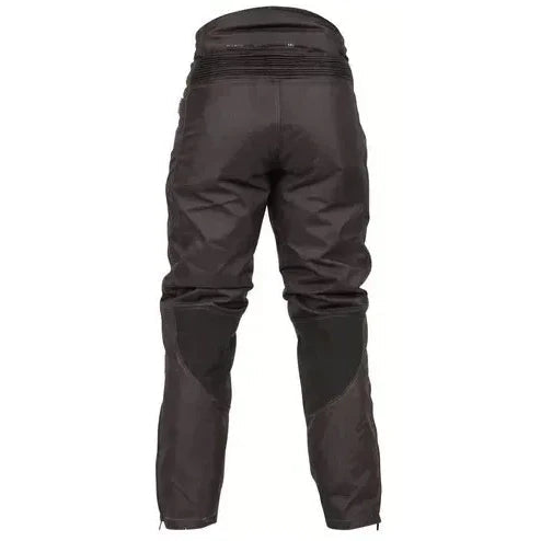 Duchinni Street Trousers Black