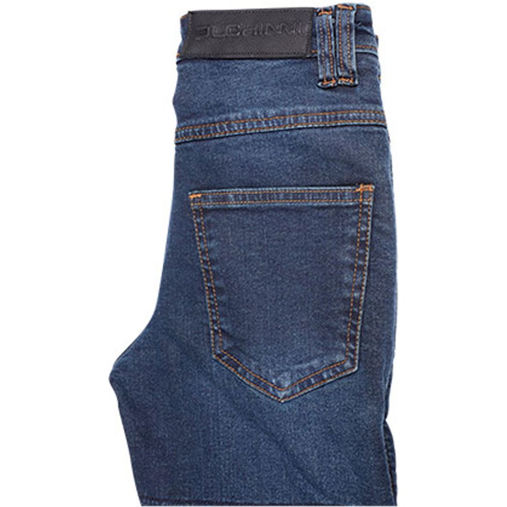 Duchinni Tundra Youth / Kids Denim Jeans Blue
