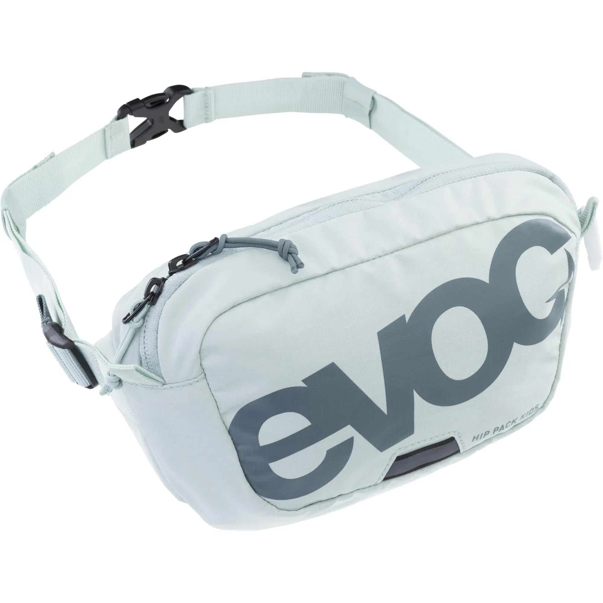 Evoc Kids Hip Pack Mint - FREE UK Shipping, FREE 365 Day Returns | Moto Central