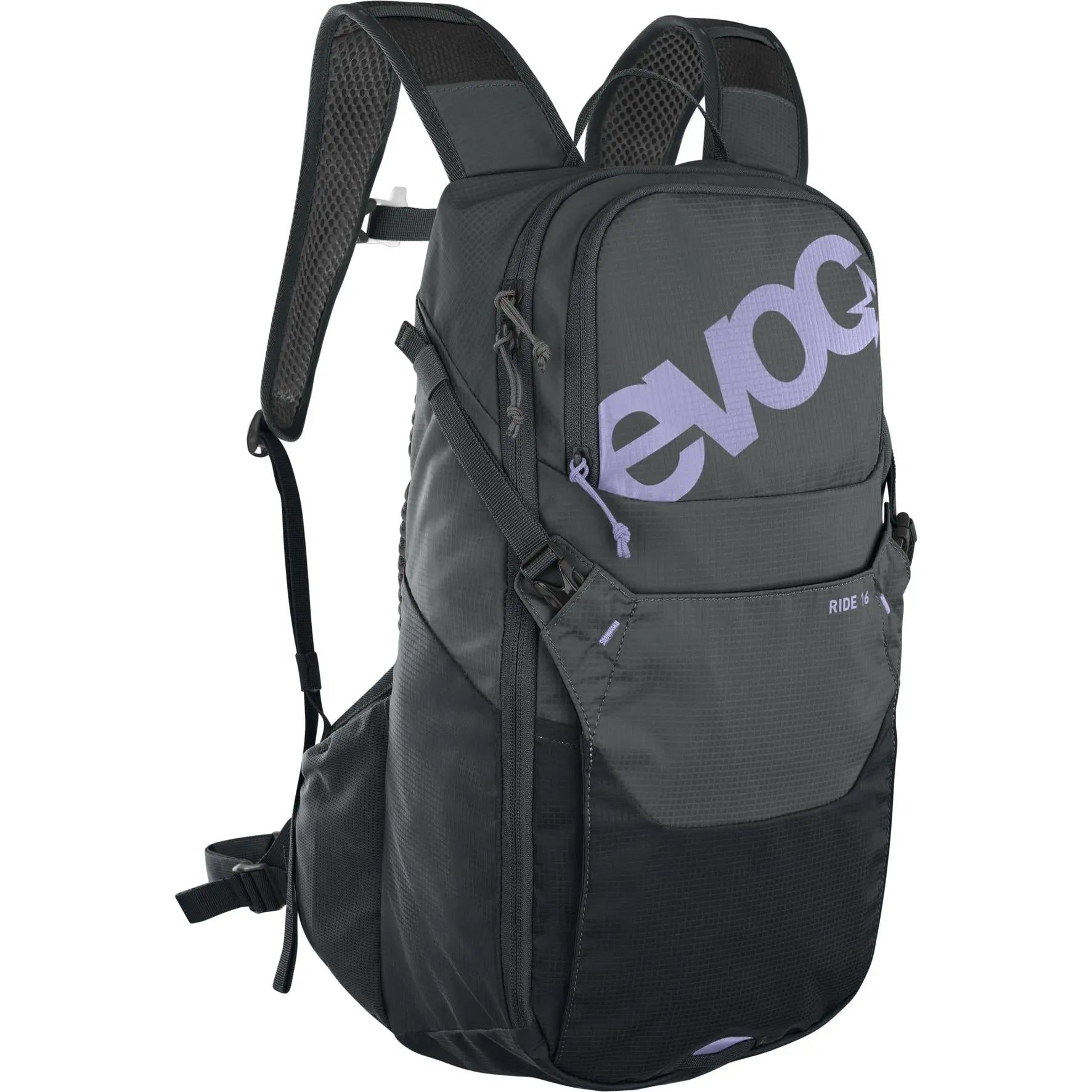 Evoc Ride Performance Backpack Multicolour - FREE UK Shipping, FREE 365 Day Returns | Moto Central