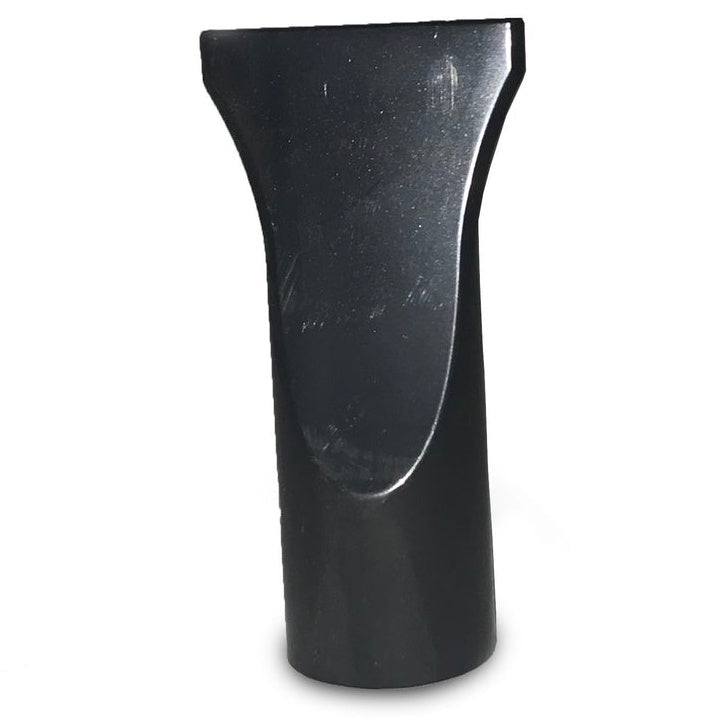Bruhl flat dryer nozzle for MD1400 and MD1900 - front view