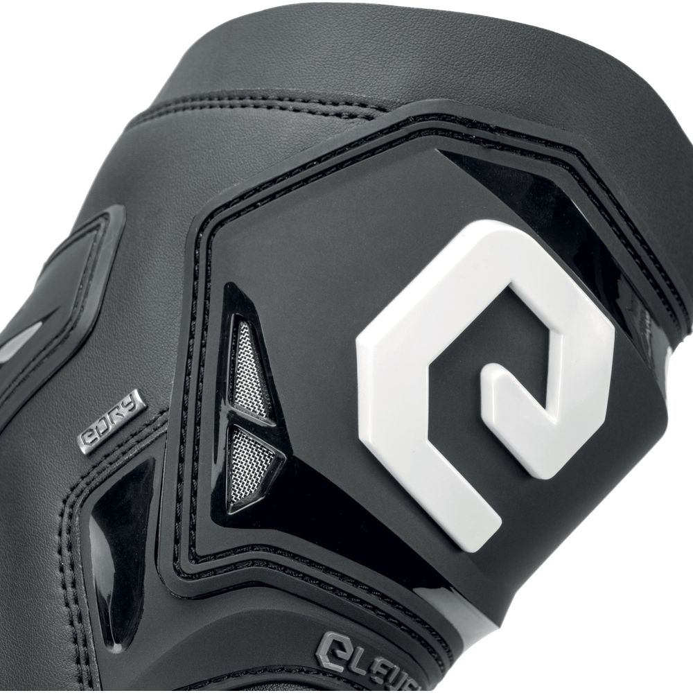 Eleveit S Miura Waterproof Sport Boots Black