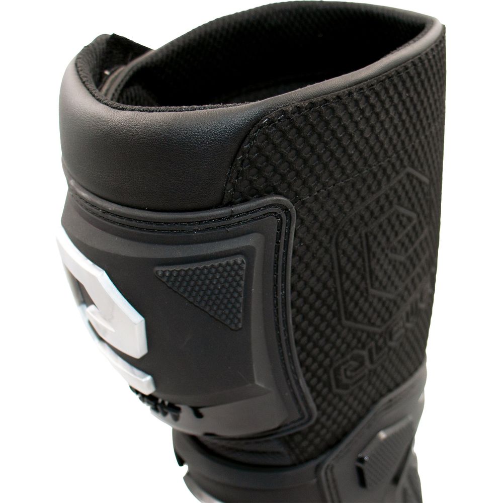 Eleveit X Privilege Waterproof Enduro Adventure Boots Brown