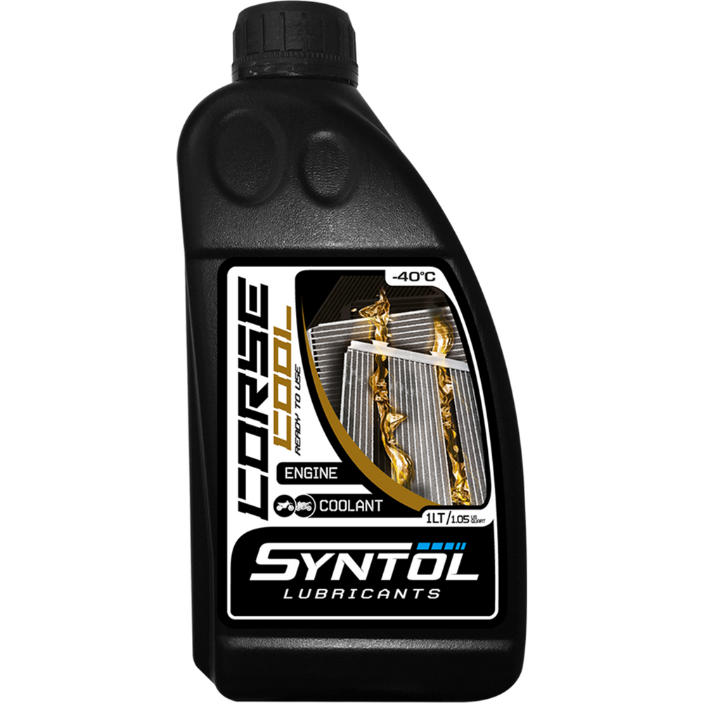 Syntol Corse Cool RTU Lubricants