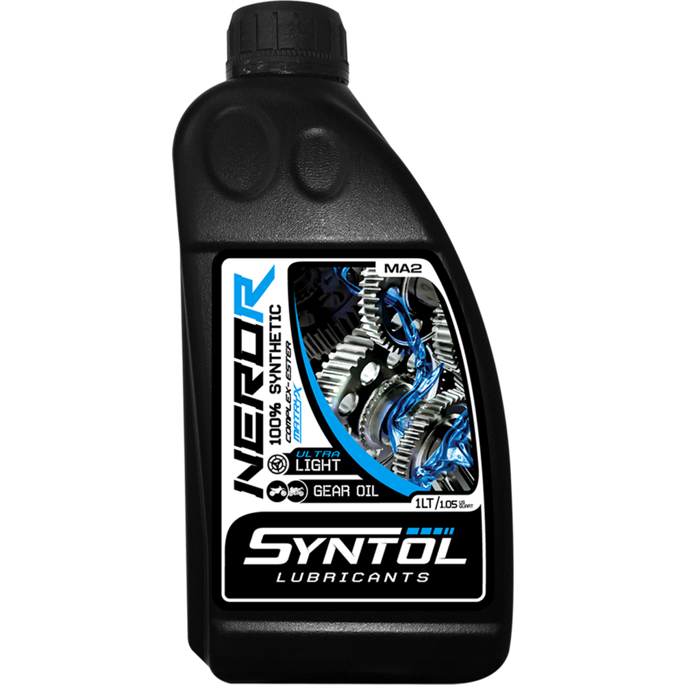 Syntol Nero-R Gear Ultralight Racing Gear Oil