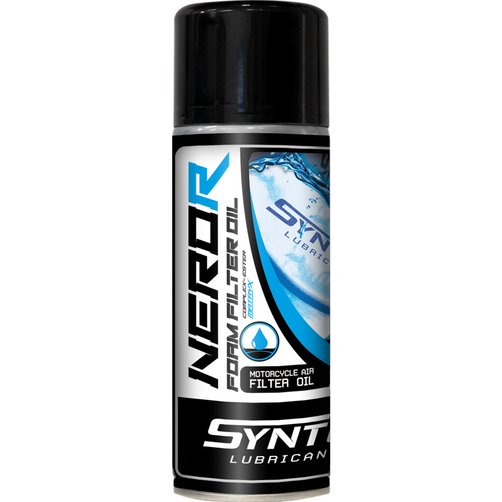 Syntol Nero R Filter Oil