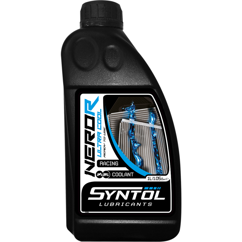 Syntol Nero-R Ultracool RTU 1 Lubricant