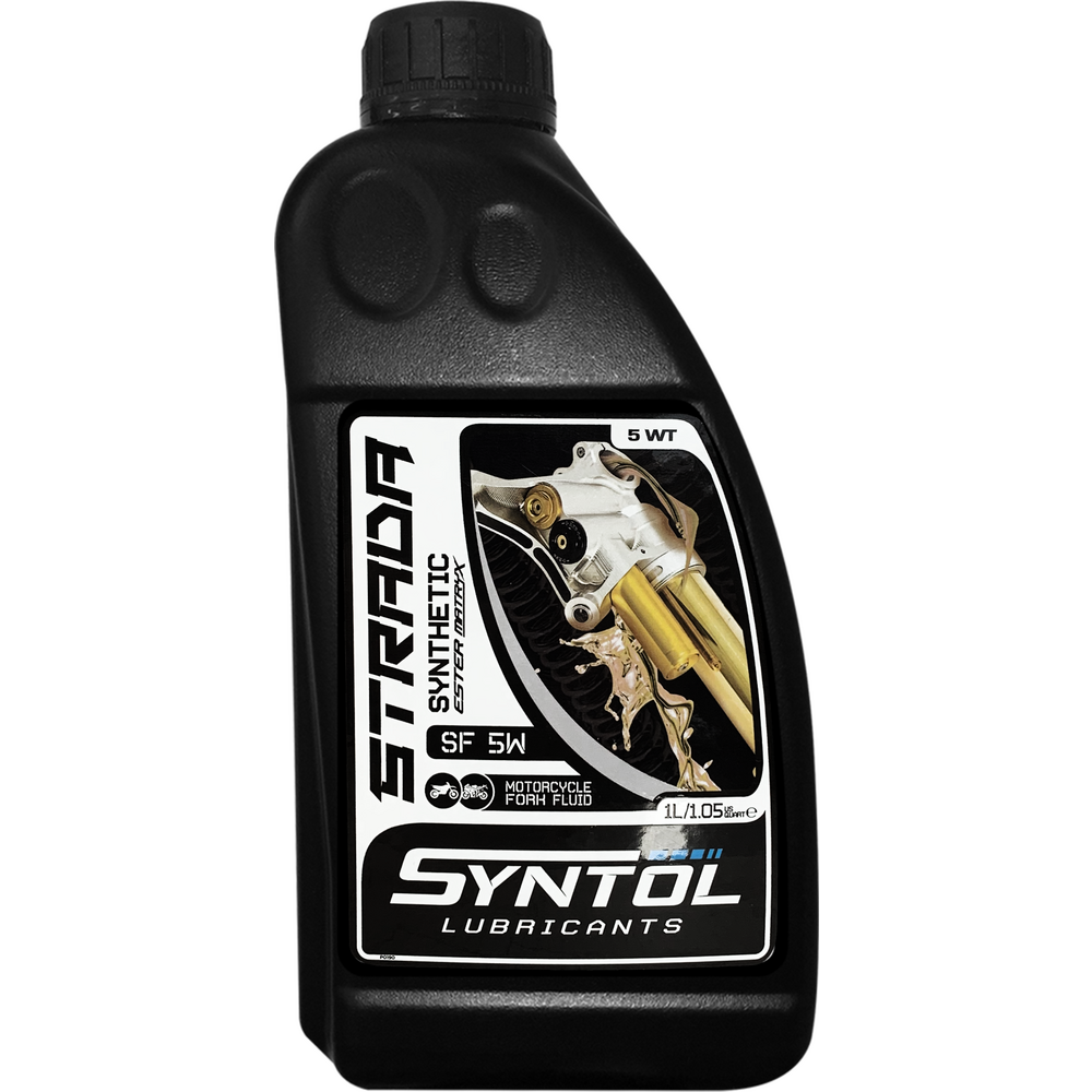 Syntol Strada SF 5W Fork Fluid