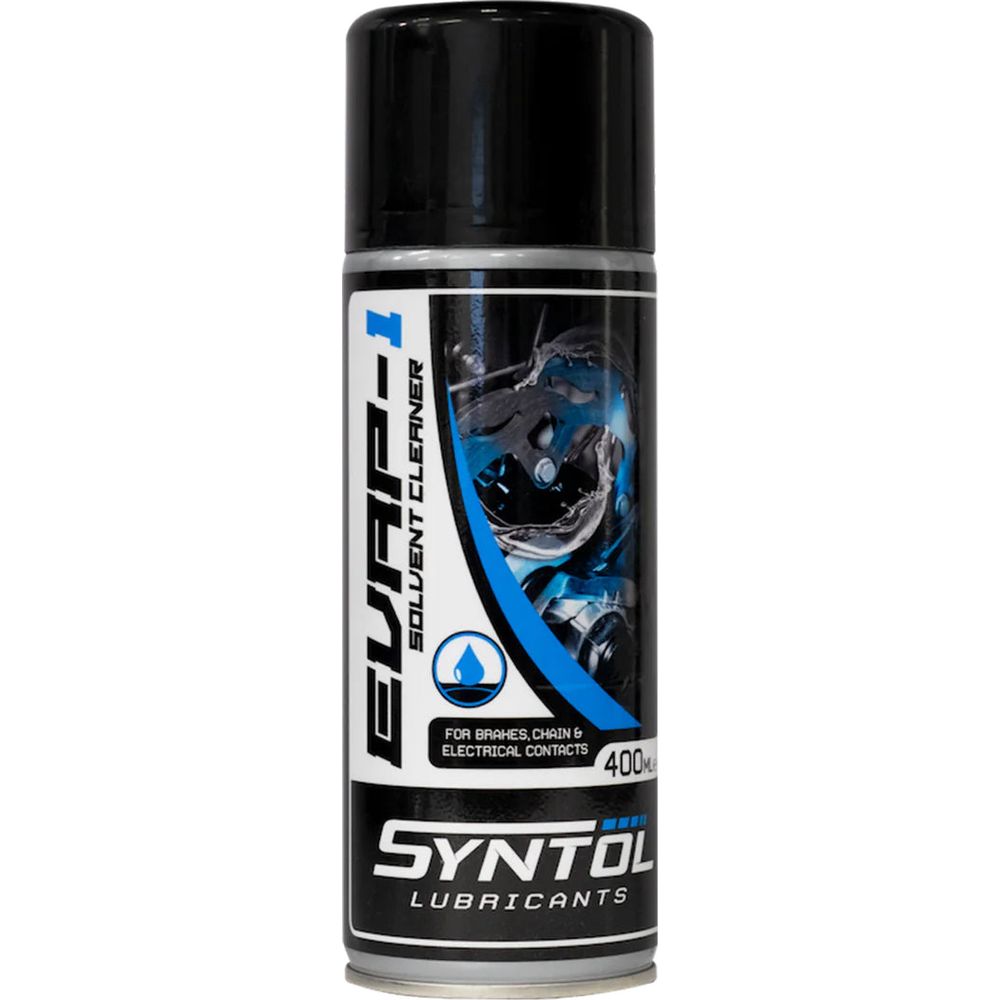 Syntol Evap-1 Solvent Degreaser Aerosol 400ml