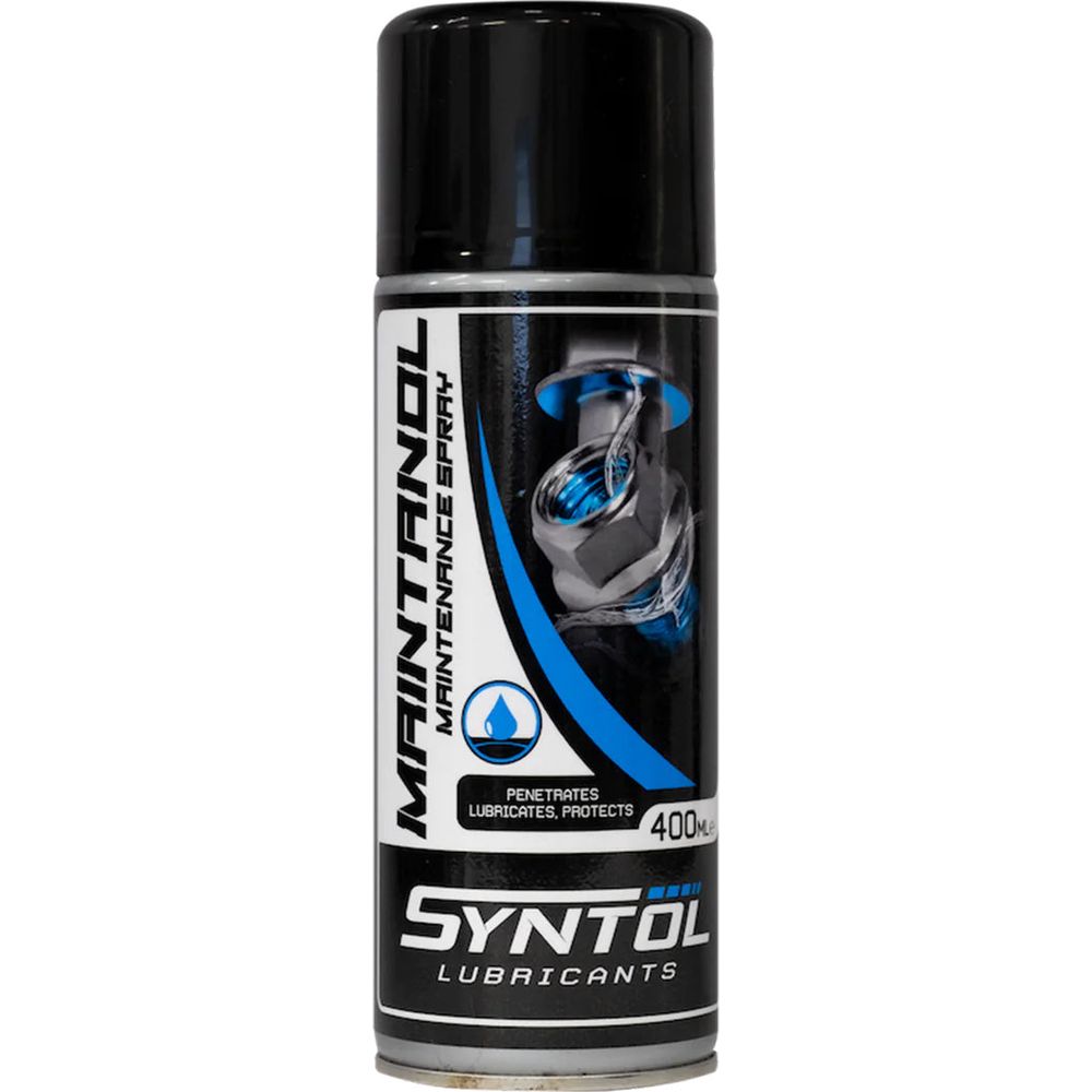 Syntol Maintanol Aerosol