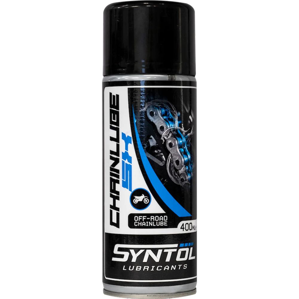 Syntol Chainlube-SX Aerosol