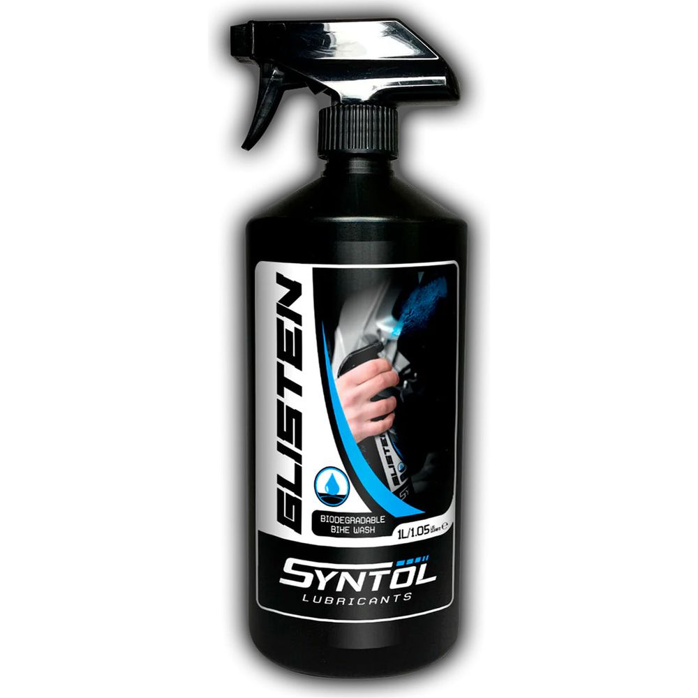 Syntol Glisten Speed Wash