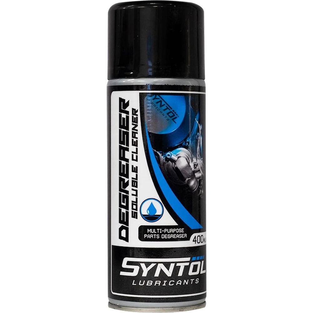 Syntol Parts Aerosol Degreaser