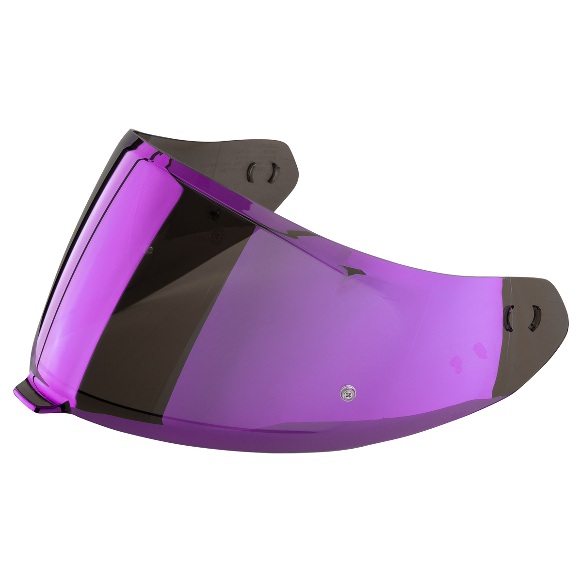 Scorpion EXO-GT SP / 530 / 1500 Visor Ruby Mirror FREE UK Delivery, FREE 365 Day Returns | Moto Central