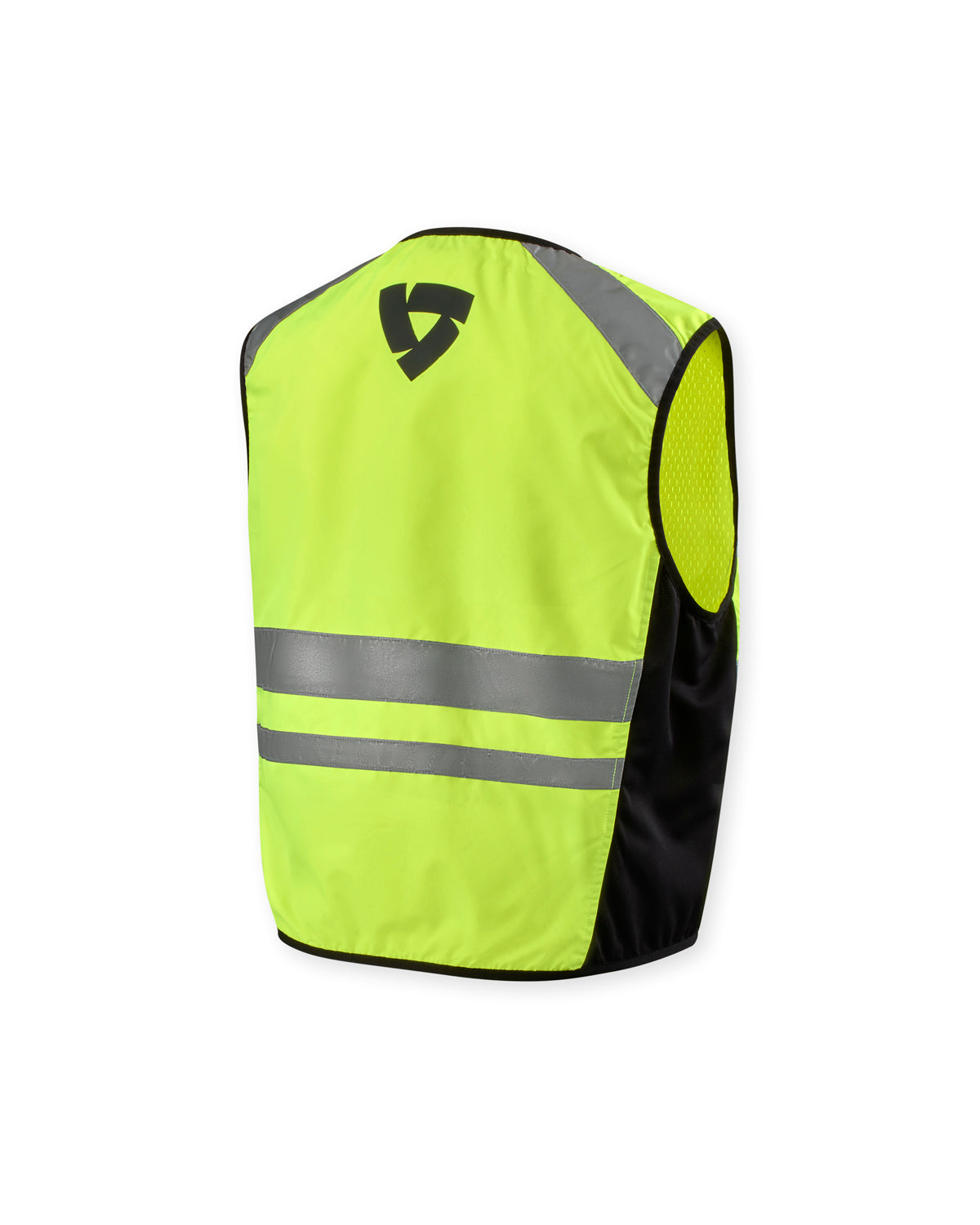 Revit Athos 3 Vest Neon Yellow FREE UK Delivery, FREE 365 Day Returns - Moto Central