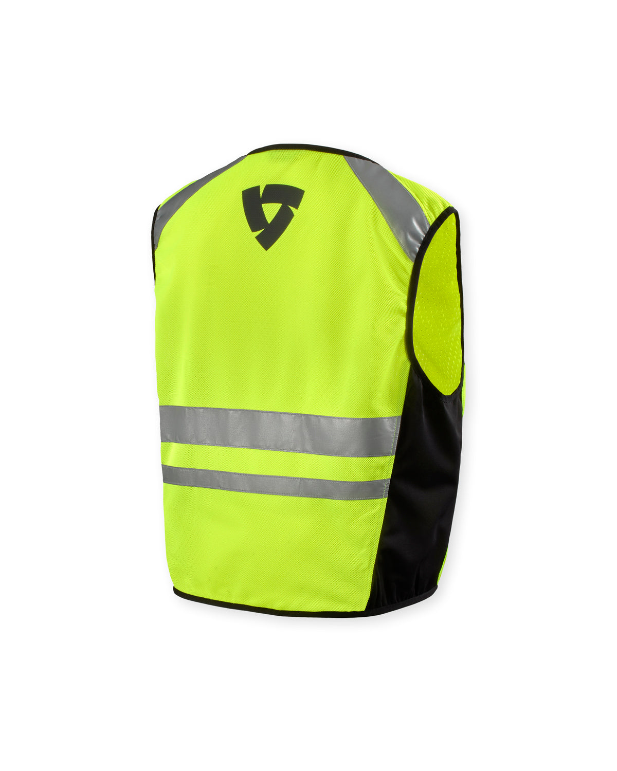 Revit Athos 3 Air Vest Neon Yellow FREE UK Delivery, FREE 365 Day Returns - Moto Central