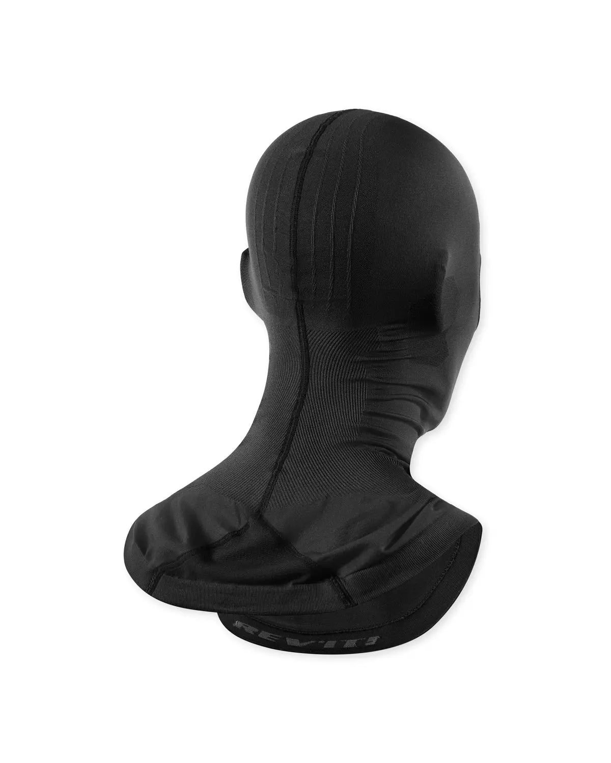 Revit Micro 2 Balaclava Black FREE UK Delivery, FREE 365 Day Returns | Moto Central