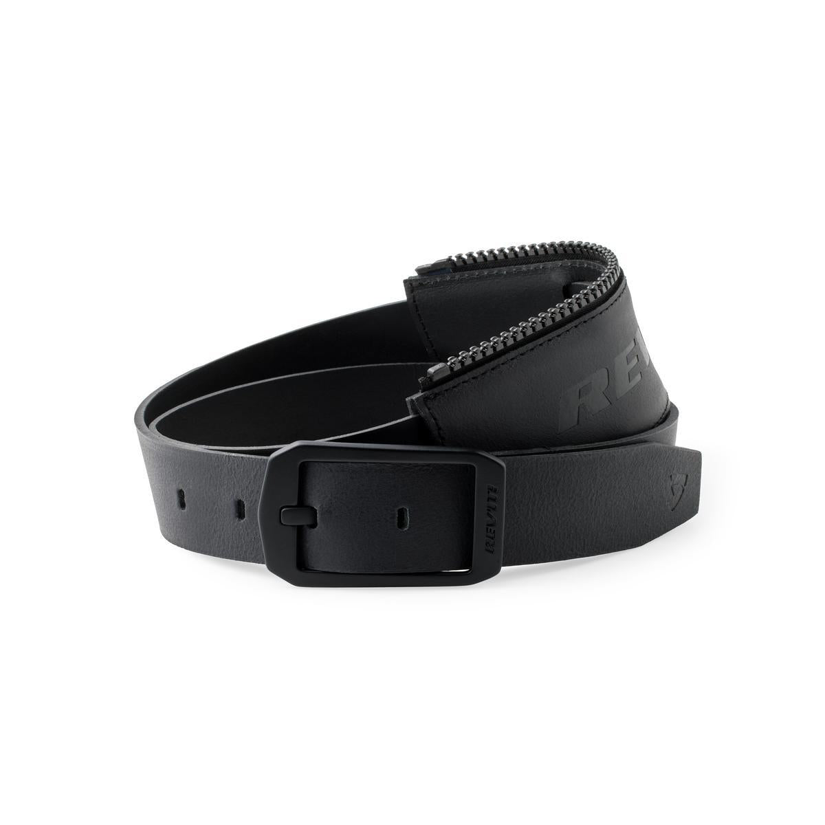 Revit Safeway 3 Belt Black FREE UK Delivery, FREE 365 Day Returns | Moto Central
