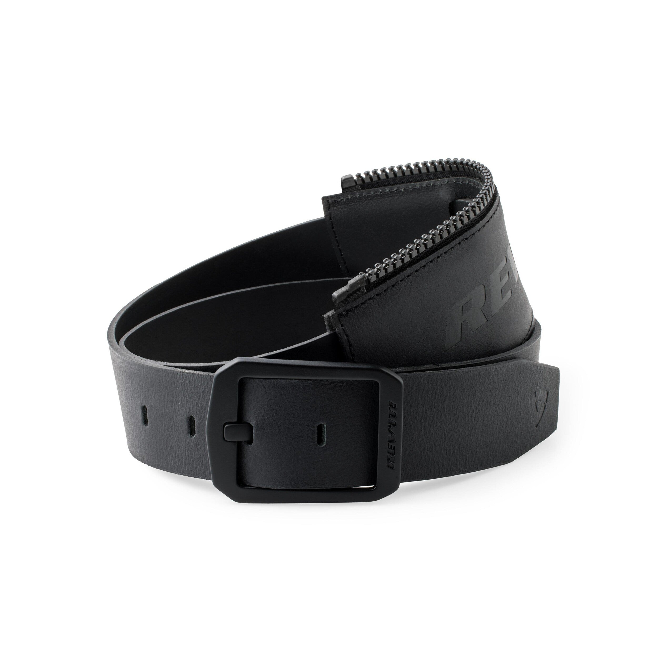 Revit Safeway 3 Belt Black front view