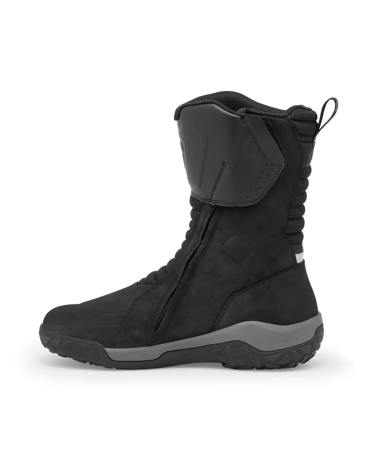 Revit Boundless H2O Boots Black FREE UK Delivery, FREE 365 Day Returns | Moto Central