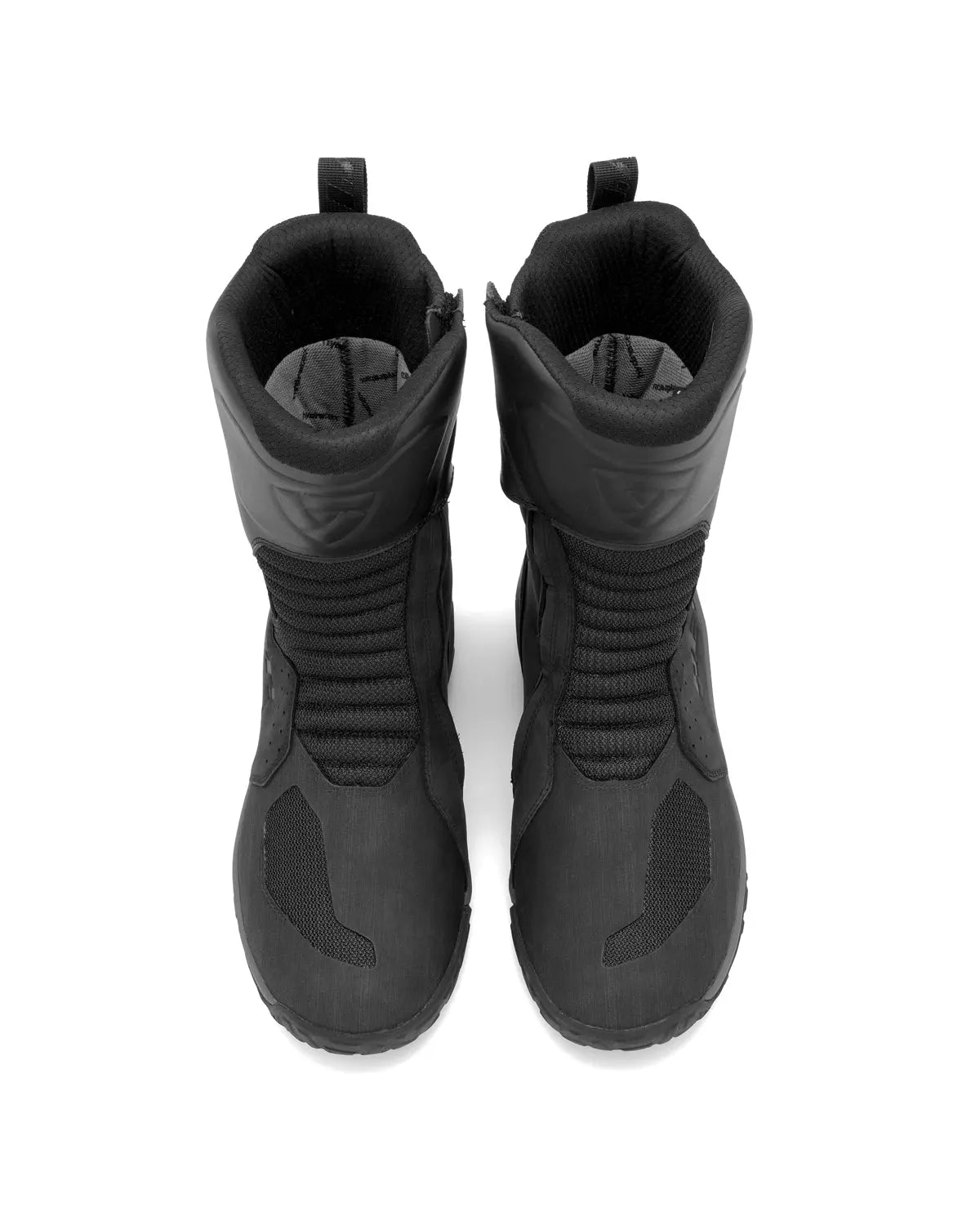 Revit Boundless H2O Boots Black FREE UK Delivery, FREE 365 Day Returns | Moto Central