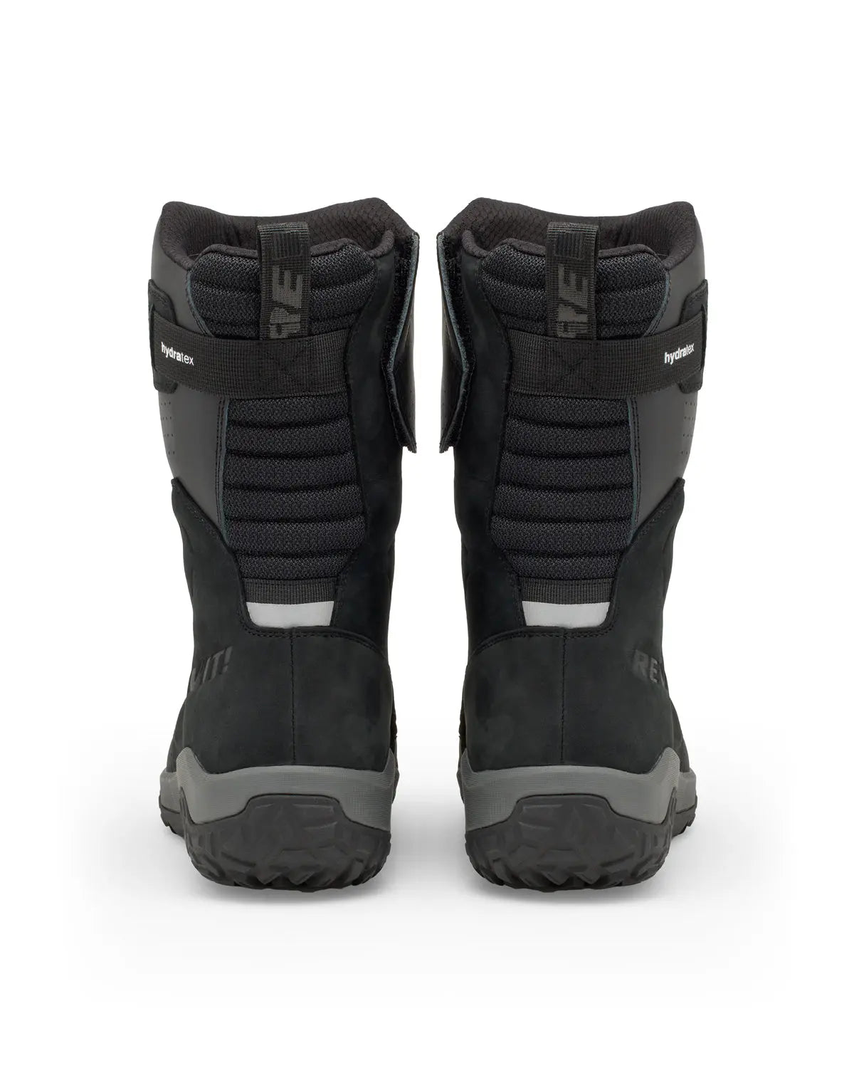 Revit Boundless H2O Boots Black FREE UK Delivery, FREE 365 Day Returns | Moto Central