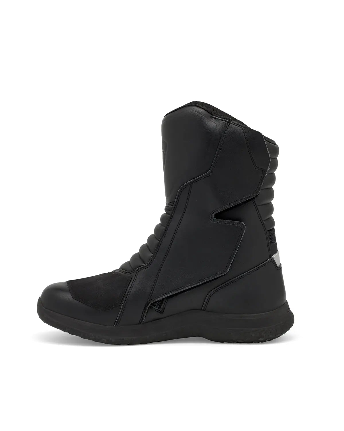 Revit Grit Gore-Tex Boots Black FREE UK Delivery, FREE 365 Day Returns | Moto Central