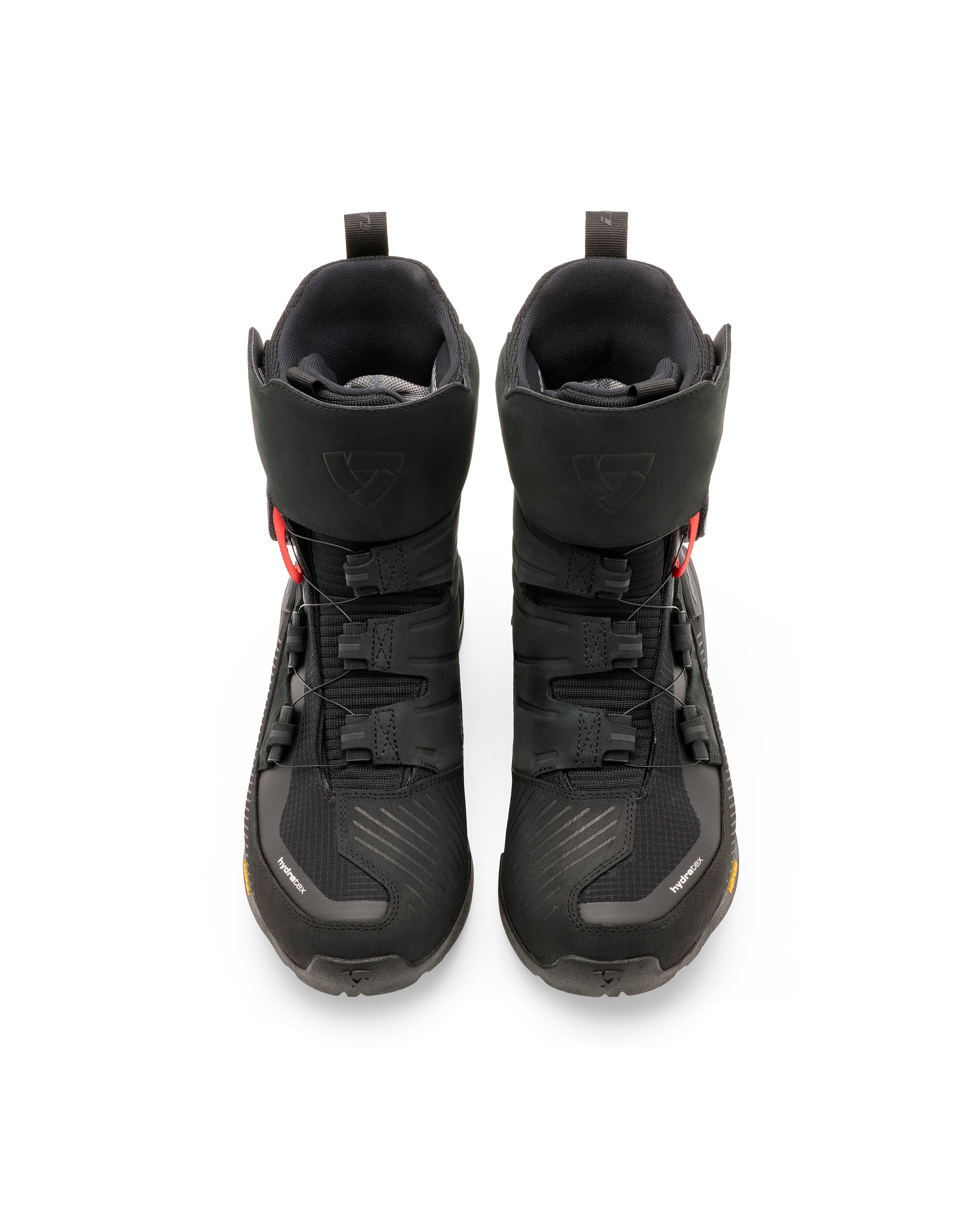 Revit Derecho H2O Boots Black