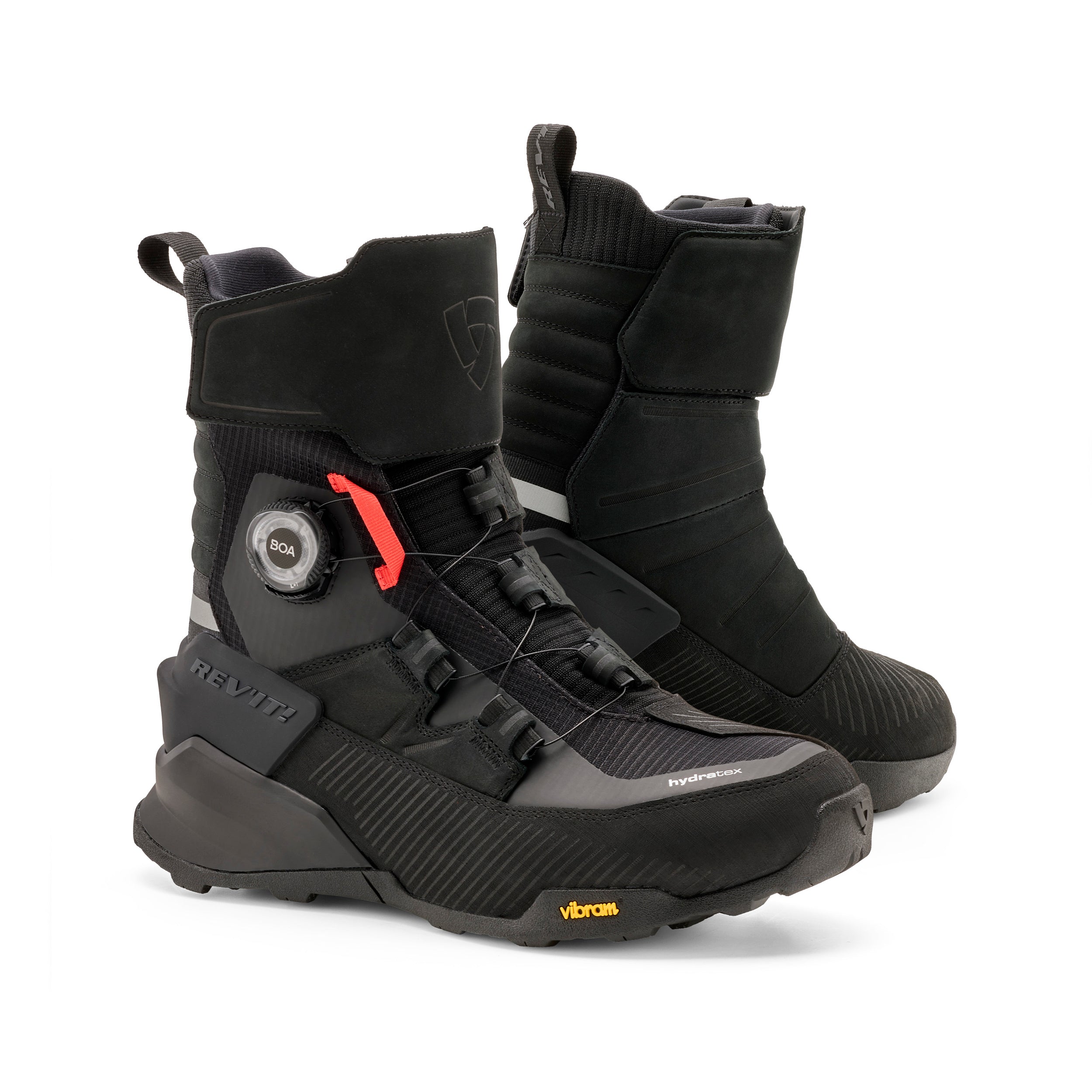 Revit Derecho H2O Boots Black