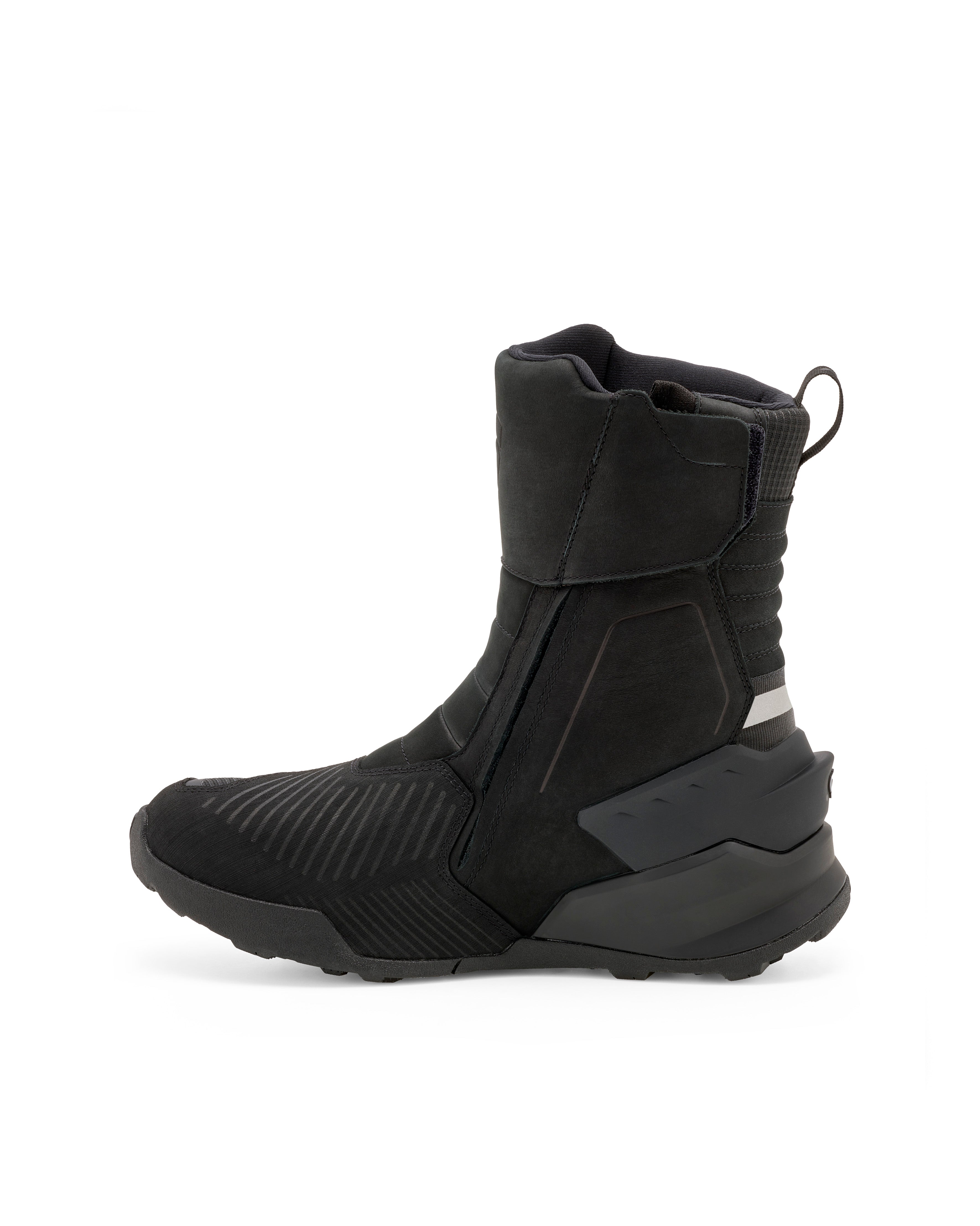 Revit Marauder H2O Boots Black