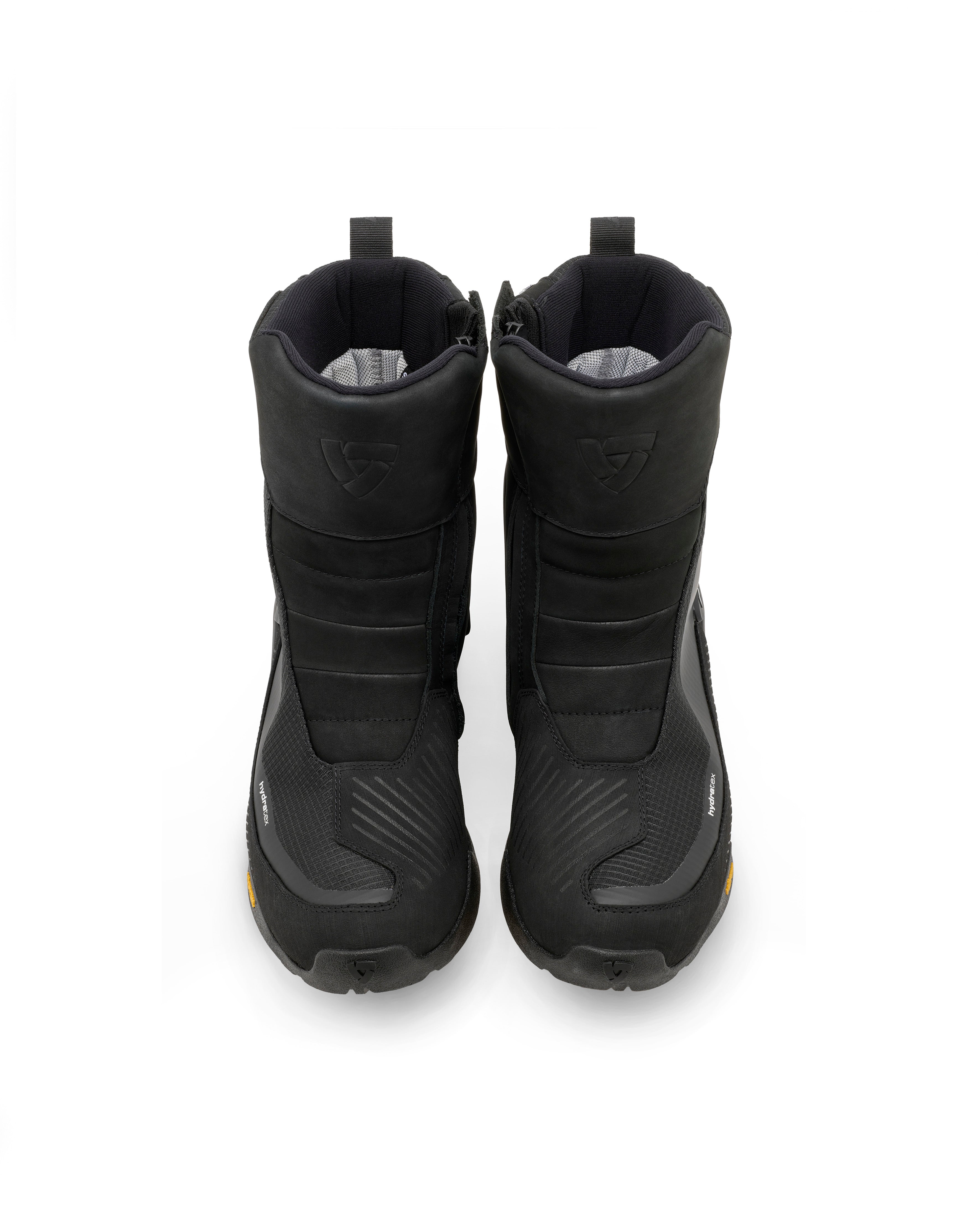 Revit Marauder H2O Boots Black