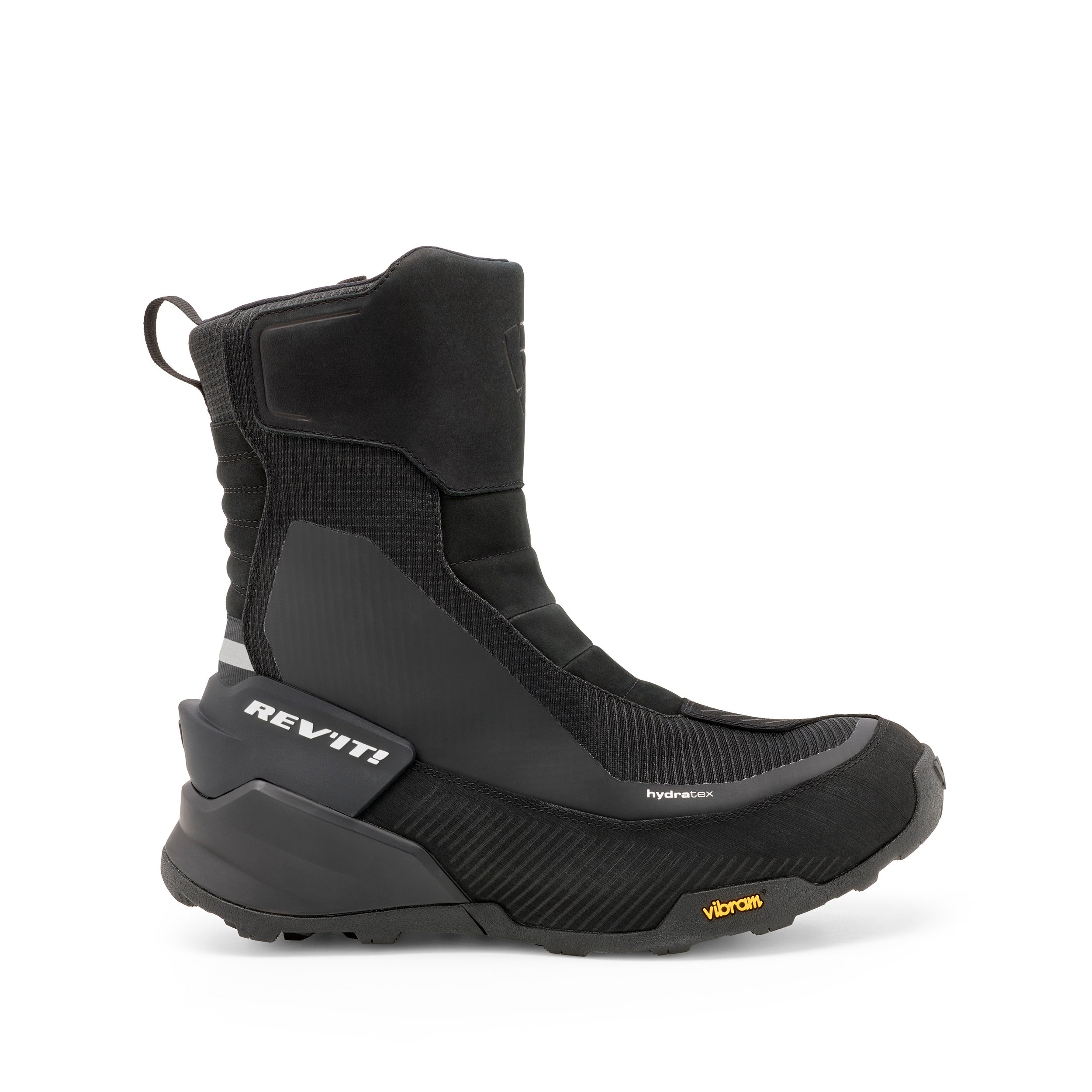 Revit Marauder H2O Boots Black