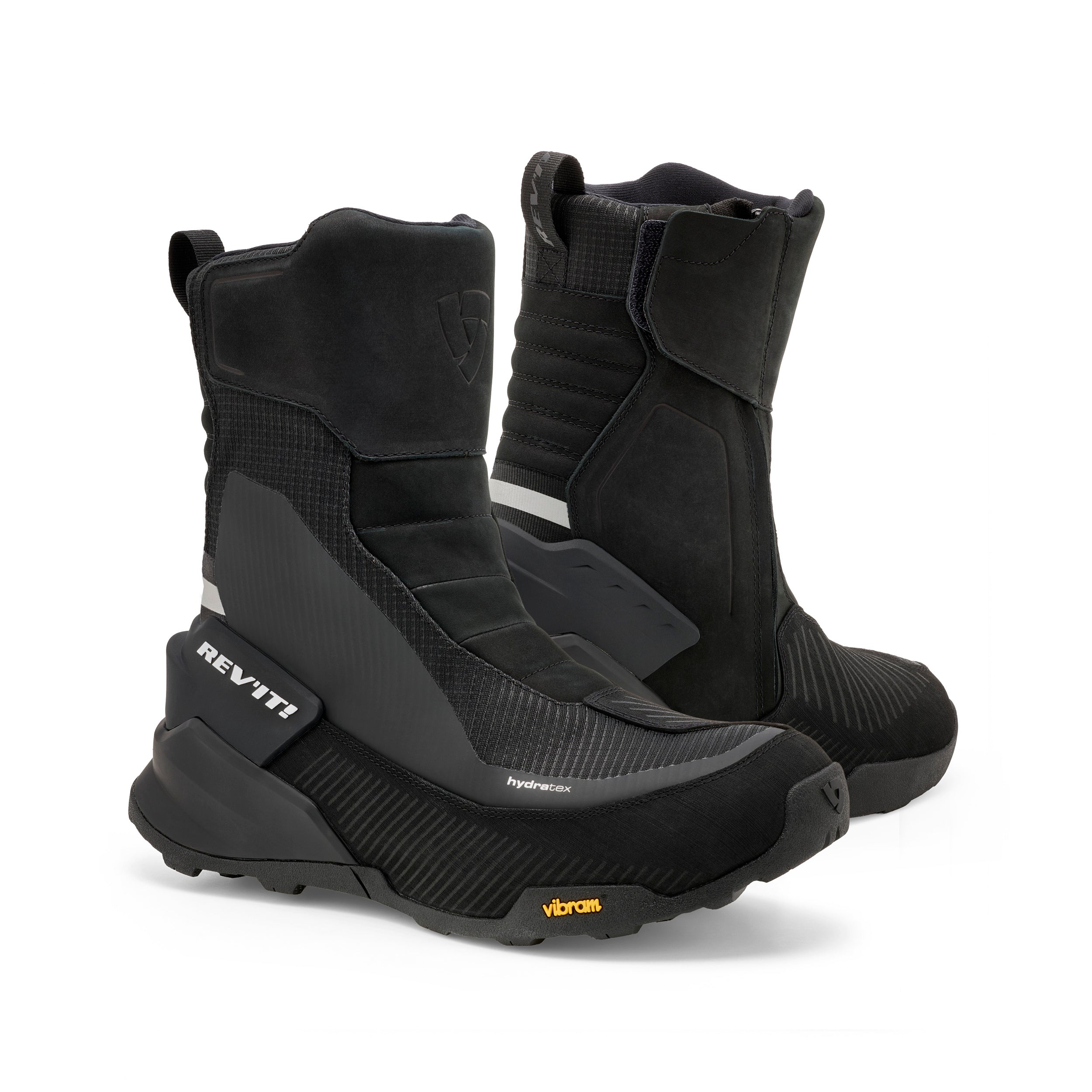 Revit Marauder H2O Boots Black