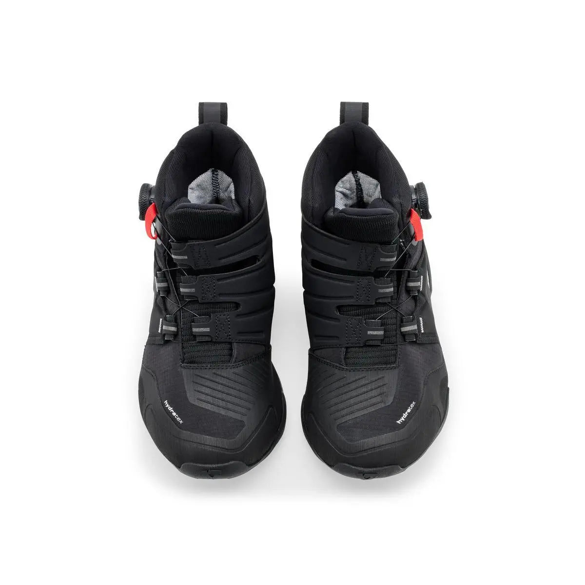 Revit Undercut H2O Shoes Black FREE UK Delivery, FREE 365 Day Returns | Moto Central