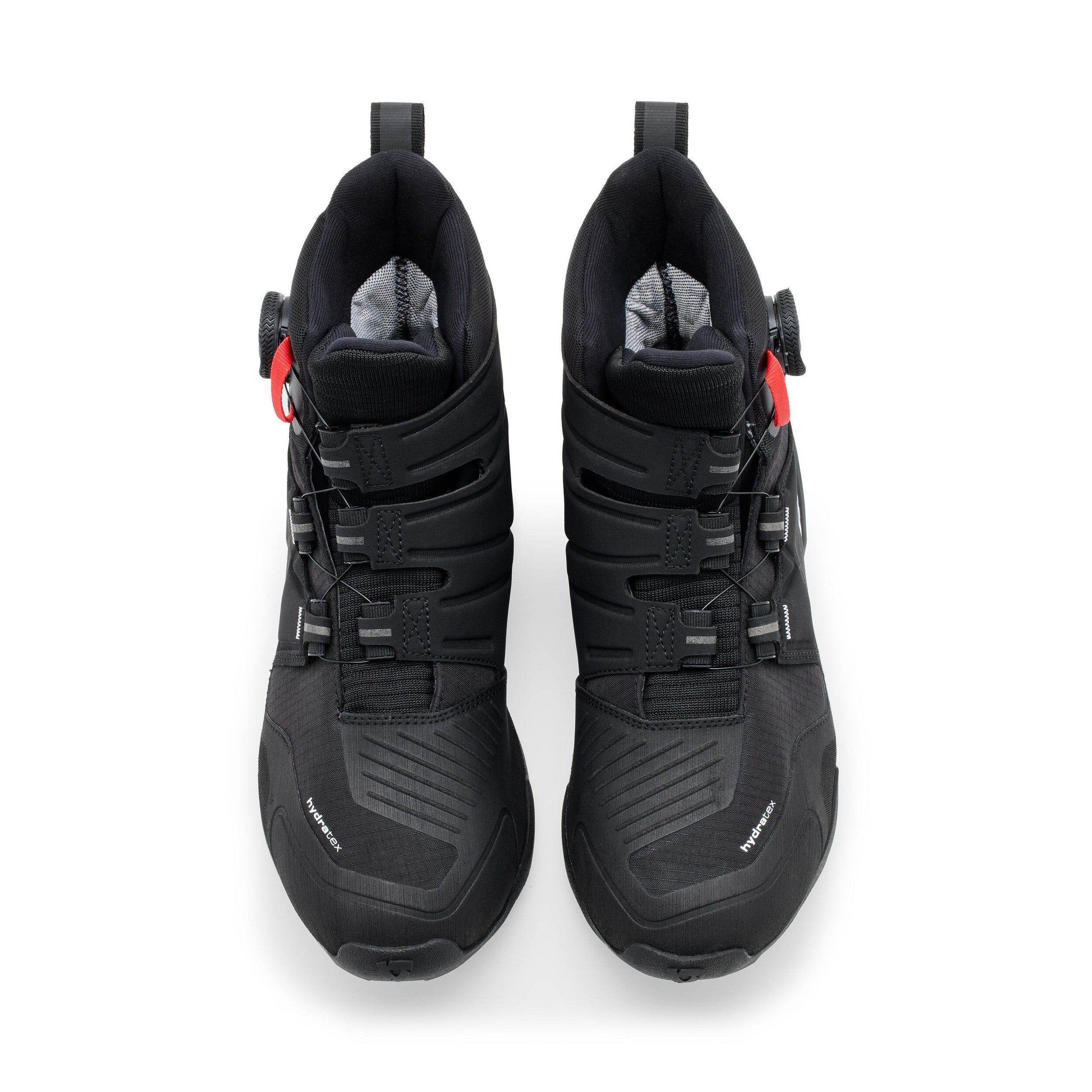Revit Undercut H2O Shoes Black view 4