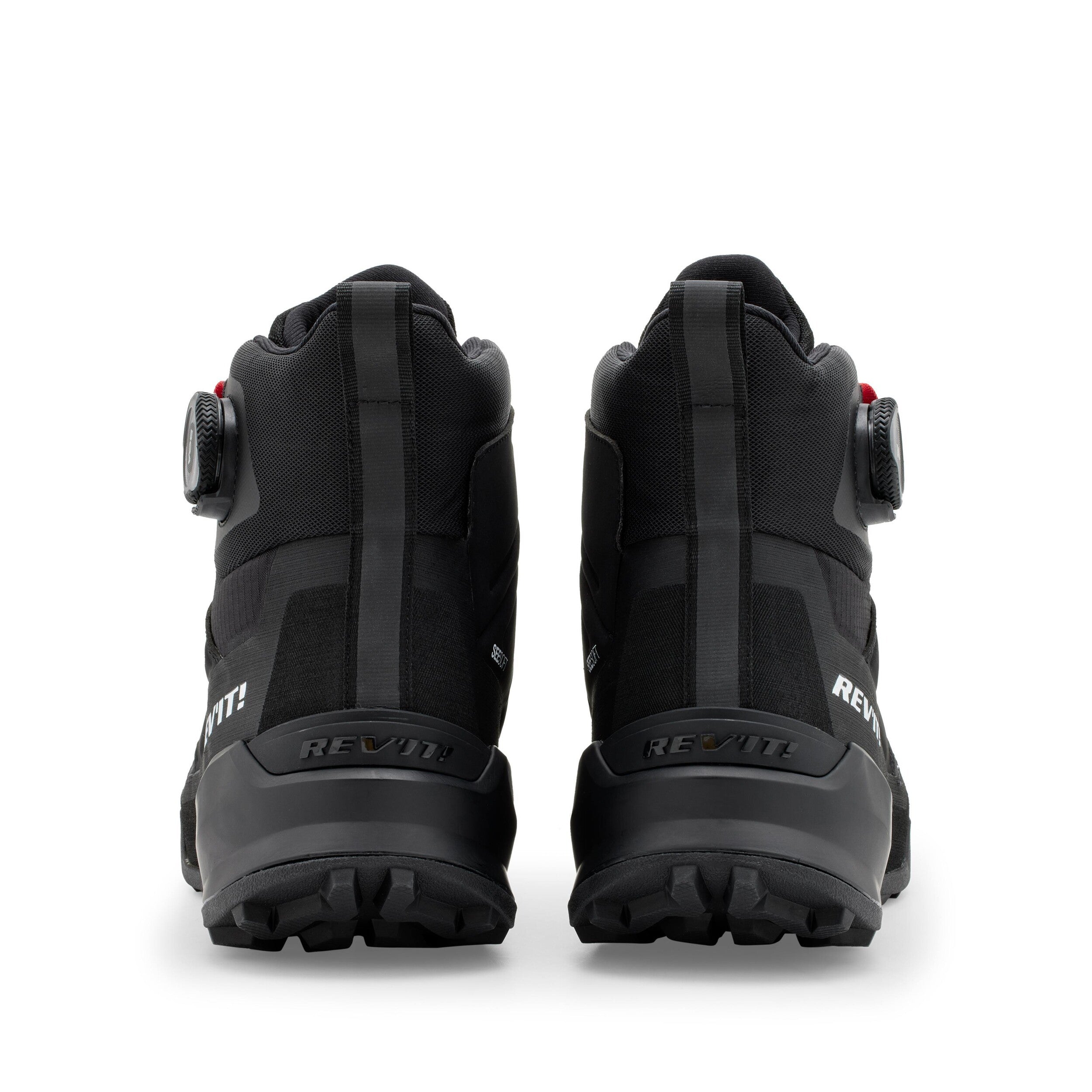 Revit Undercut H2O Shoes Black view 5