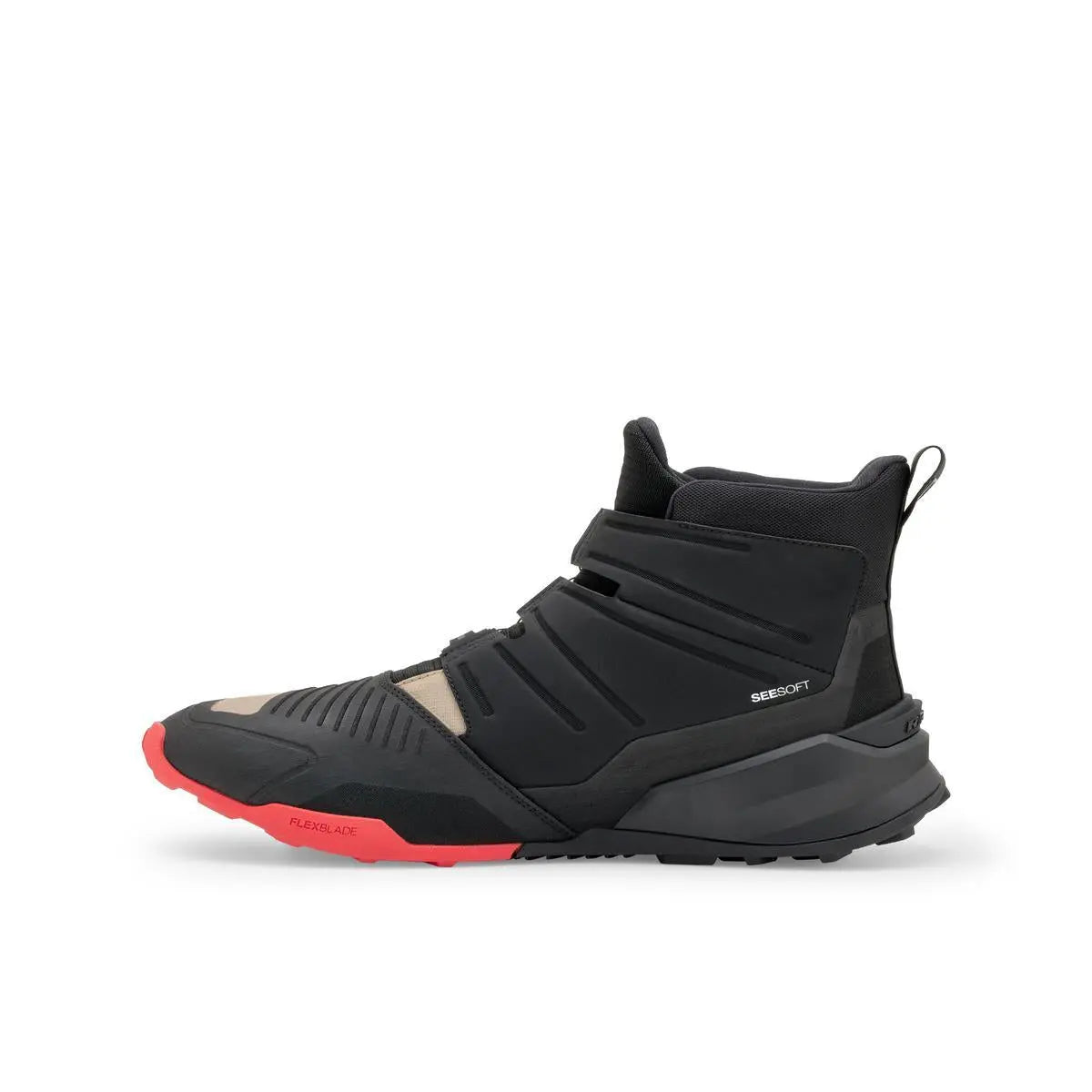 Revit Undercut H2O Shoes Black / Sand FREE UK Delivery, FREE 365 Day Returns | Moto Central