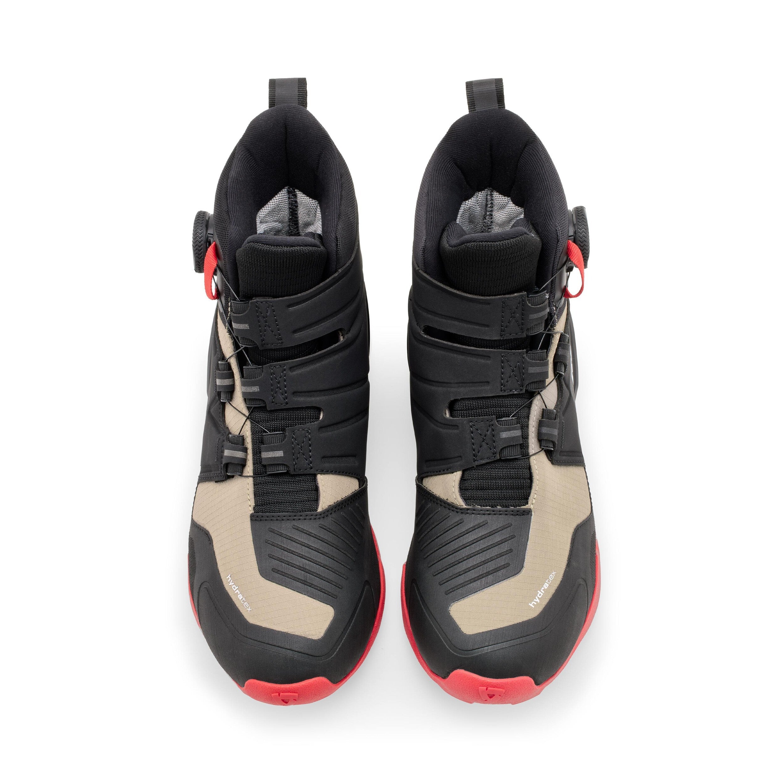 Revit Undercut H2O Shoes Black / Sand view 4