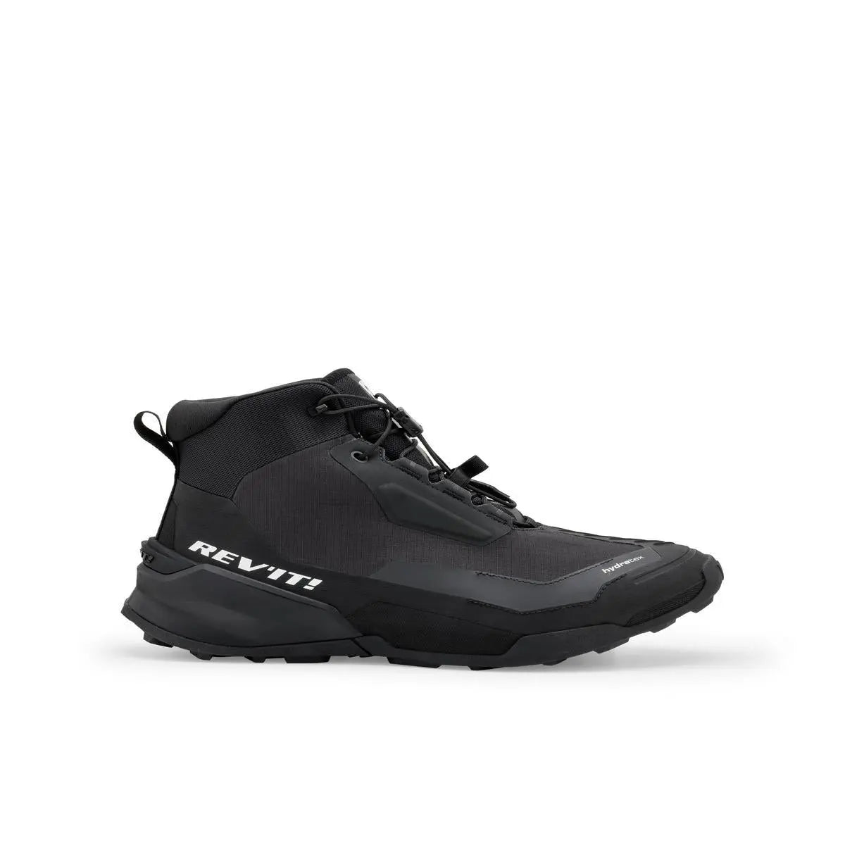 Revit Subduction H2O Shoes Black / Anthracite FREE UK Delivery, FREE 365 Day Returns | Moto Central