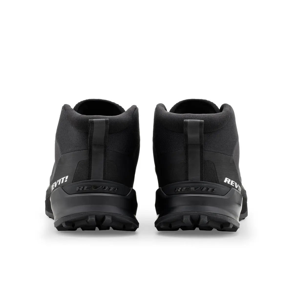 Revit Subduction H2O Shoes Black / Anthracite FREE UK Delivery, FREE 365 Day Returns | Moto Central