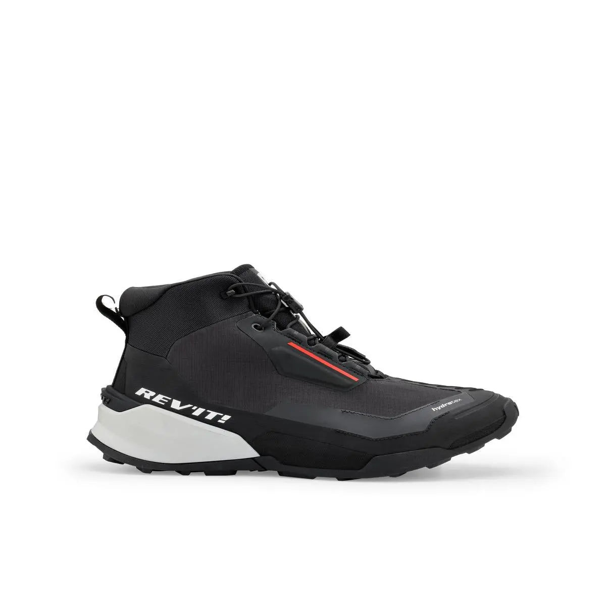 Revit Subduction H2O Shoes Black / White FREE UK Delivery, FREE 365 Day Returns | Moto Central