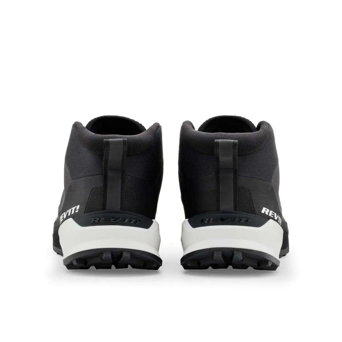 Revit Subduction H2O Shoes Black / White FREE UK Delivery, FREE 365 Day Returns | Moto Central