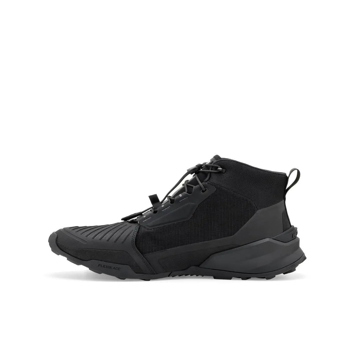 Revit Subduction Shoes Black FREE UK Delivery, FREE 365 Day Returns | Moto Central