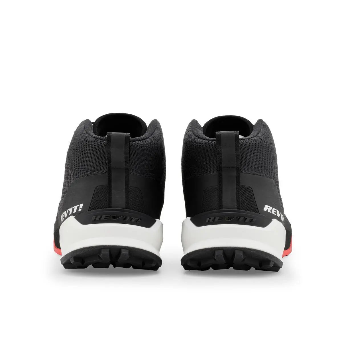 Revit Subduction Shoes Black / Anthracite FREE UK Delivery, FREE 365 Day Returns | Moto Central