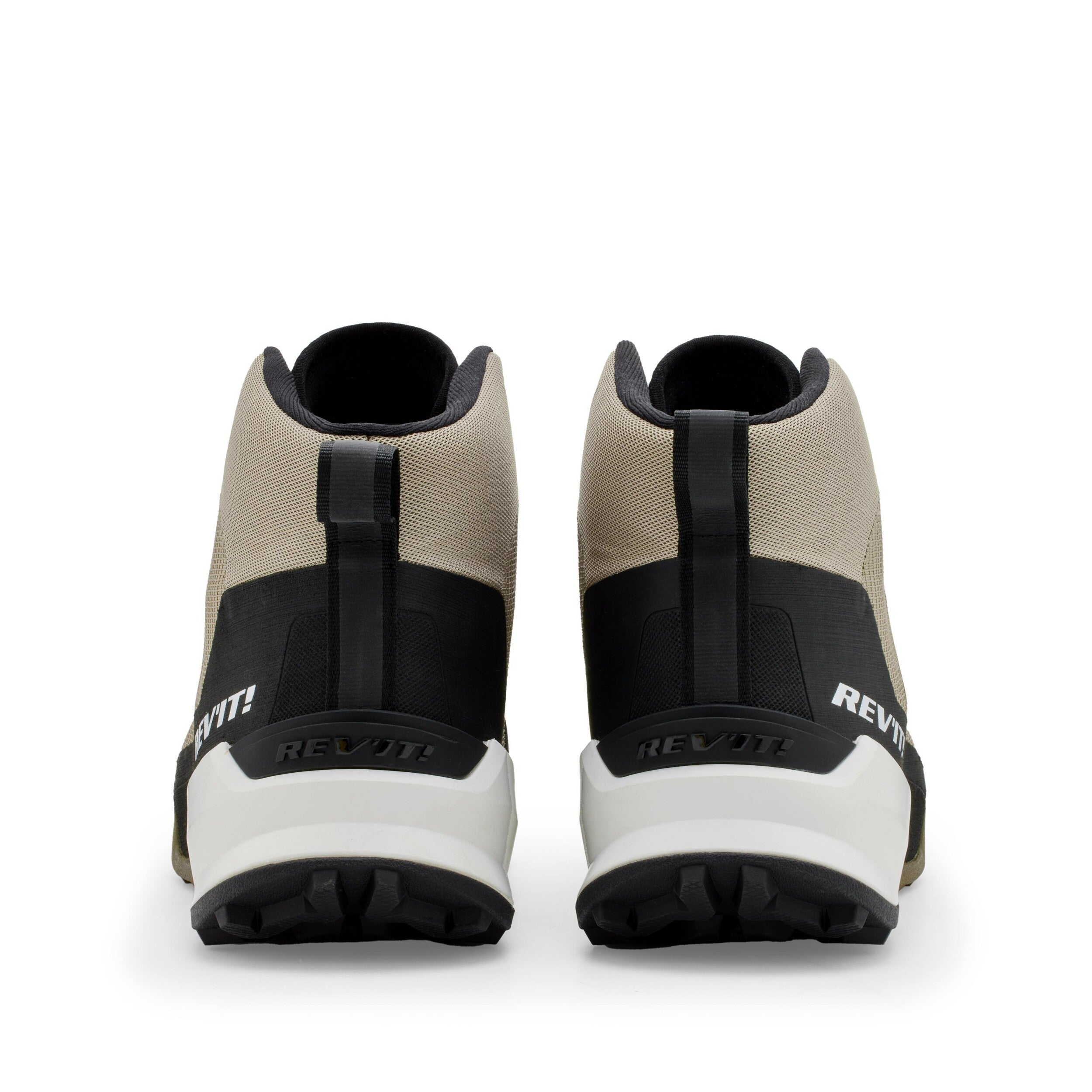 Revit Subduction Shoes Black / Sand view 5