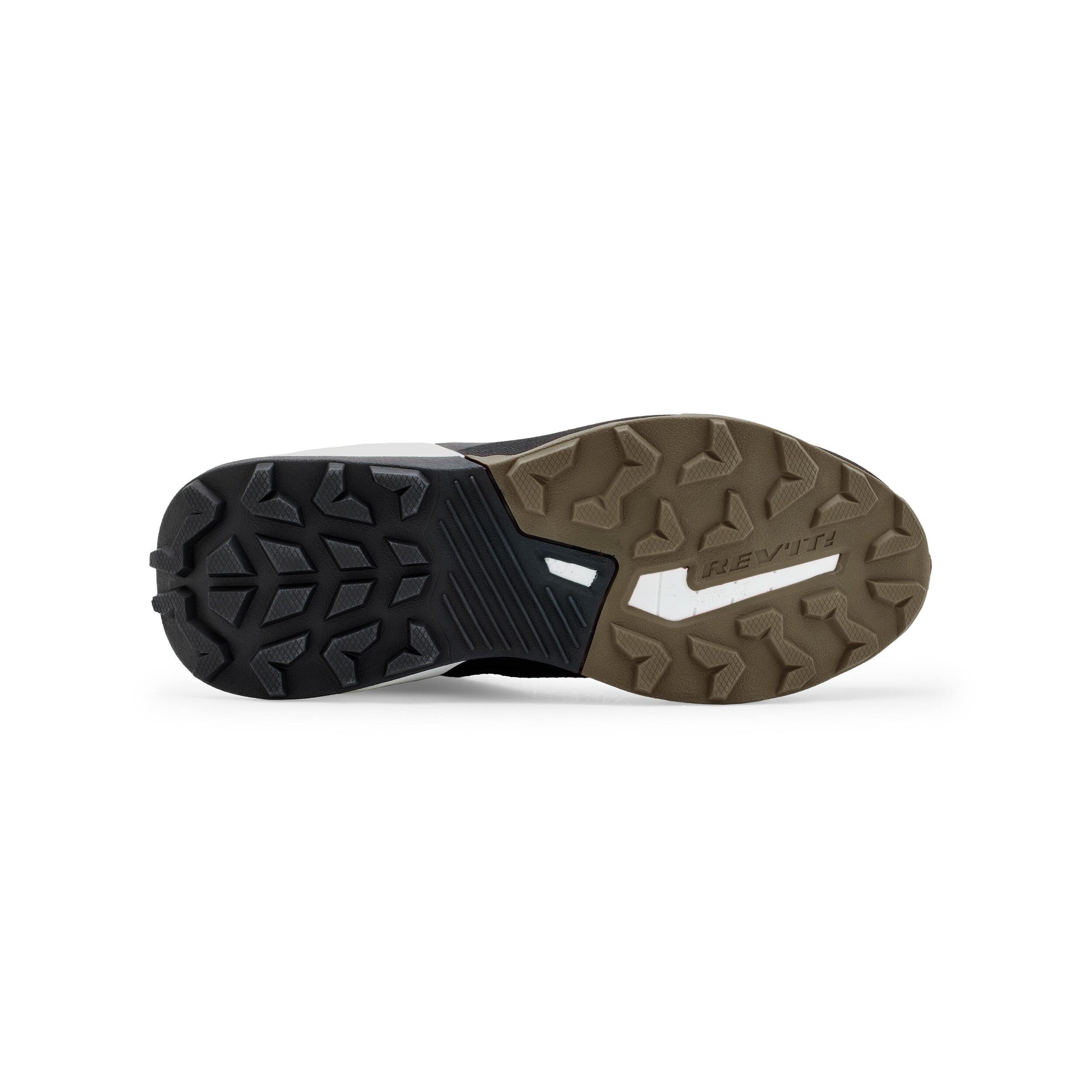 Revit Subduction Shoes Black / Sand view 6