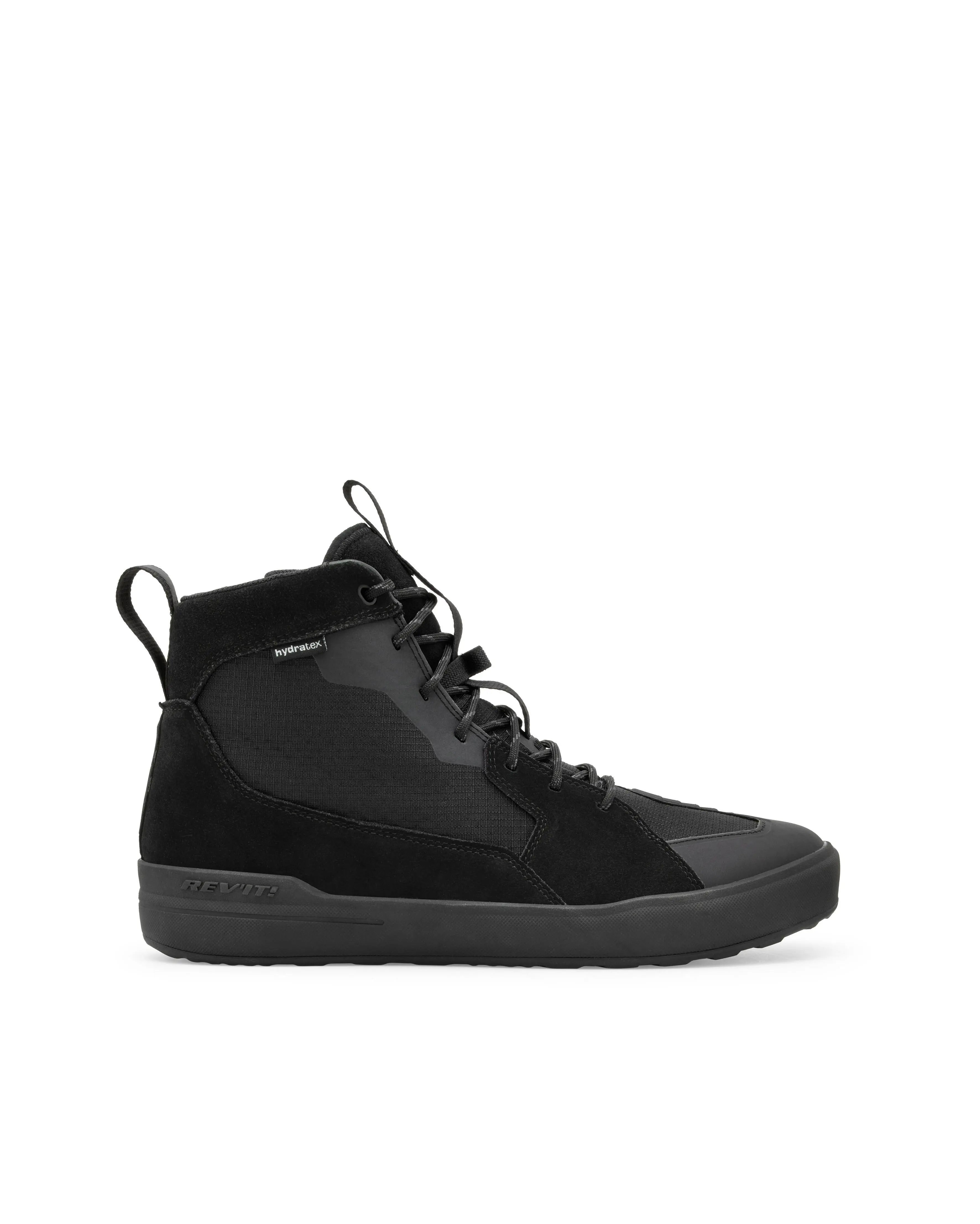 Revit Arrow 2 H2O Shoes Black FREE UK Delivery, FREE 365 Day Returns | Moto Central